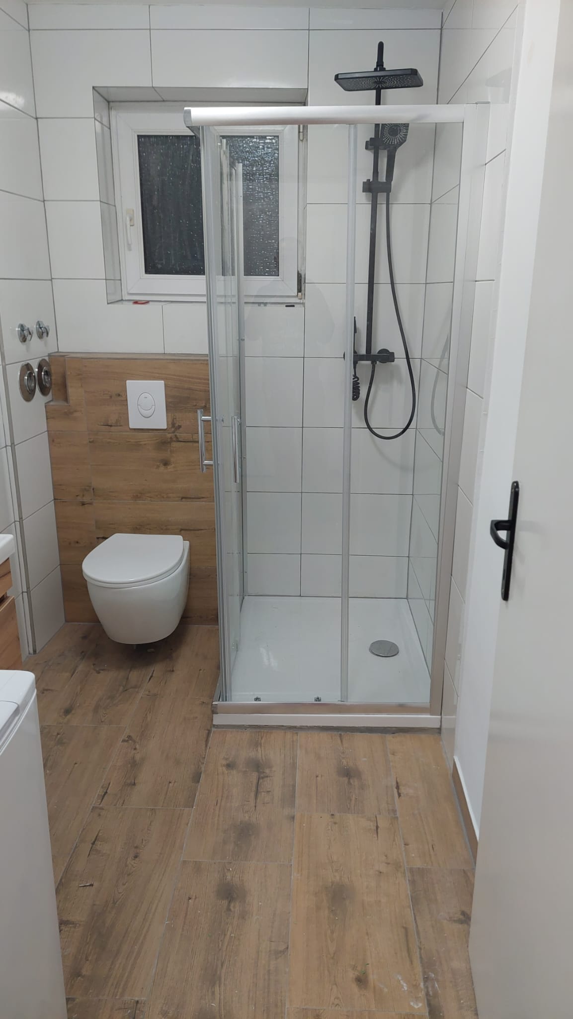 Renovierung Frankfurt – Nachher 5
