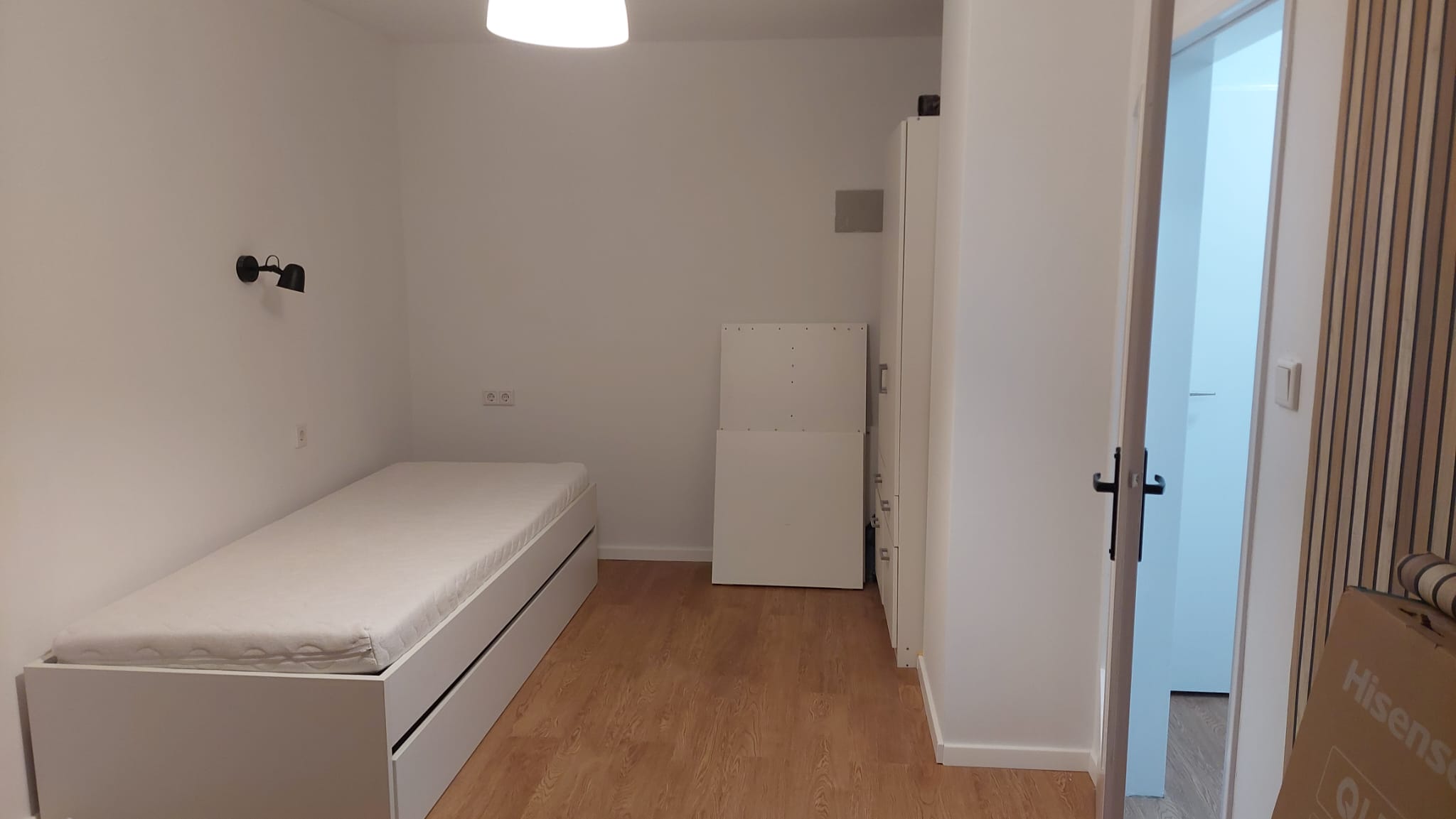 Renovierung Frankfurt – Nachher 8