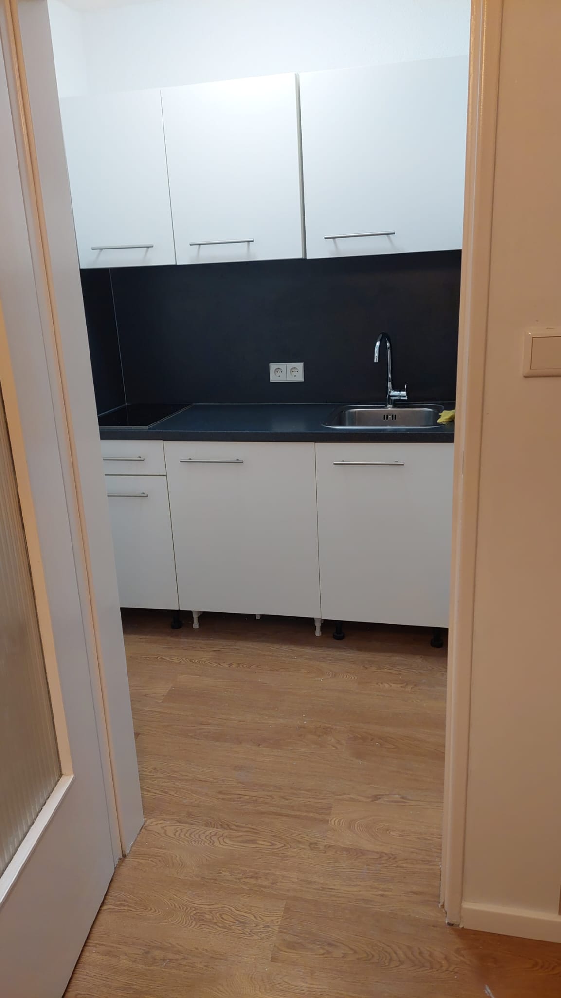 Renovierung Frankfurt – Nachher 9