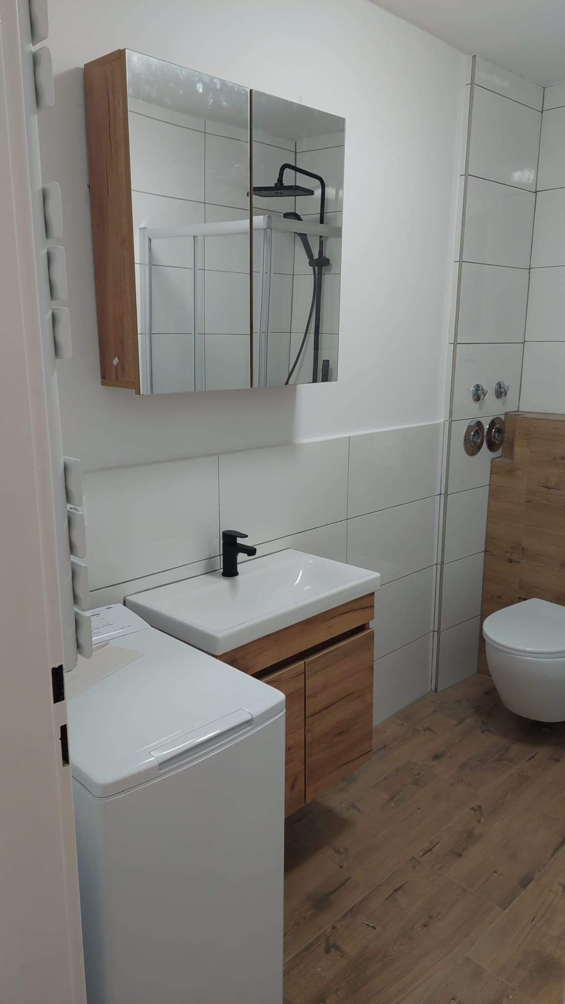Renovierung Frankfurt – Nachher 10